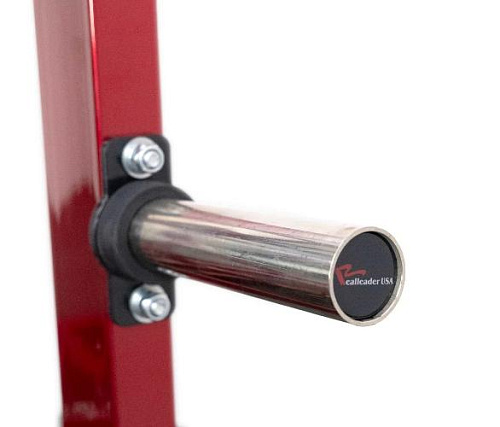 Грудной жим сидя Realleader LD-1001 (HSPro-1001) (на свободных весах)