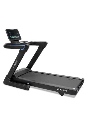 Беговая дорожка Svensson Industrial Lumion