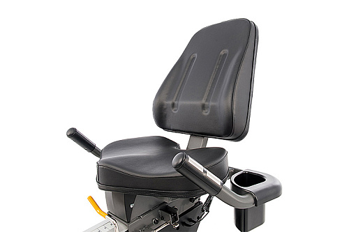 Горизонтальный тренажер Spirit Fitness CR800+