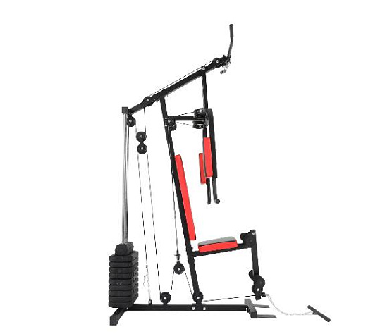 Силовой комплекс Unix Fit BLOCK 40 фото2