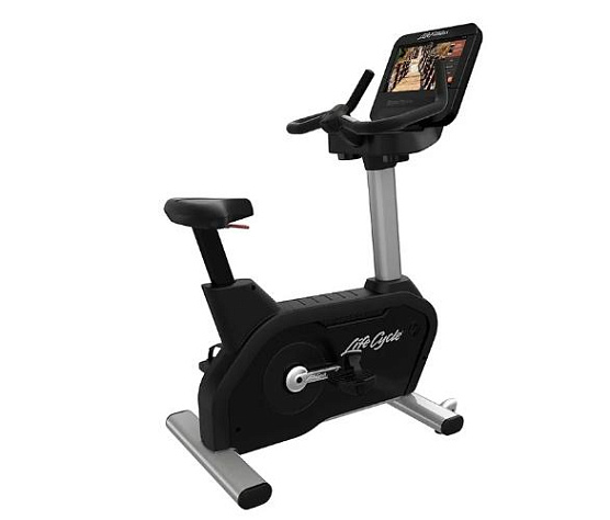 Велотренажер Life Fitness Integrity Lifecycle® S SE3 HD (ICLSC S Discover SE3HD)