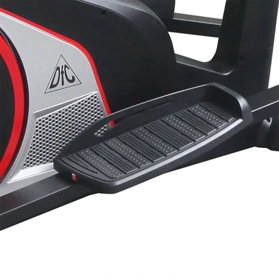 Эллиптический тренажер DFC E8732H фото5