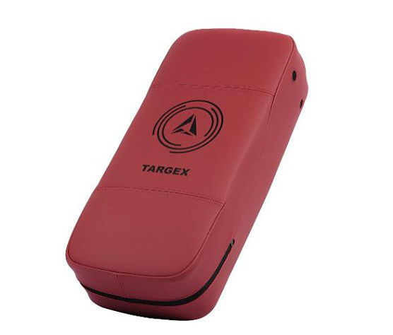 Макивара Targex MUAY THAI красная