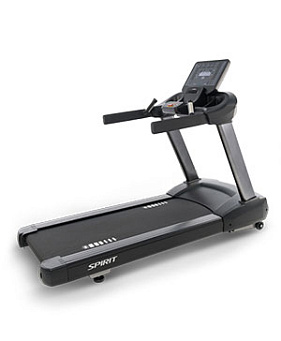 Купить Беговая дорожка Spirit Fitness CT800+ в Москве