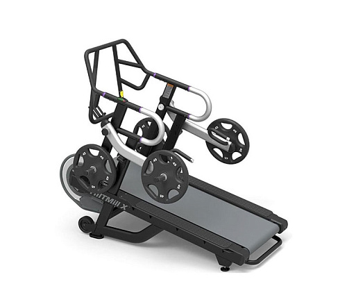 Беговая дорожка Stairmaster HIITMILL X 9-4640
