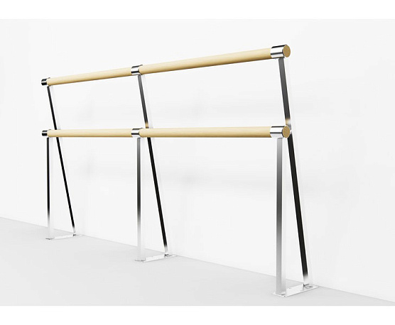 Напольный балетный станок Desire Dance Bar Floor фото3