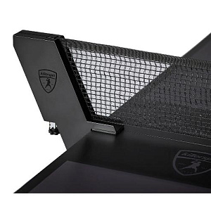 Купить Killerspin Revolution SVR Blacksteel Indoor Table в Москве