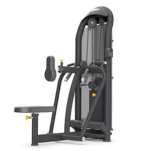 Купить Грузоблочный тренажер Matrix Fitness Aura G3-S34_02 Независимая гребная тяга в Москве