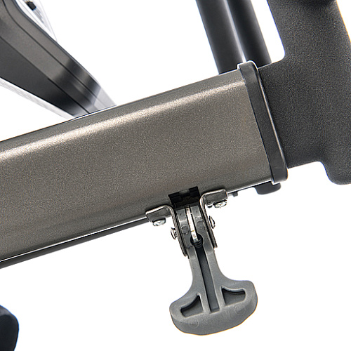 Кардиострайдер Spirit Fitness CRS800S+