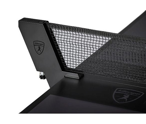 Стол для настольного тенниса Revolution SVR Blacksteel Indoor Table