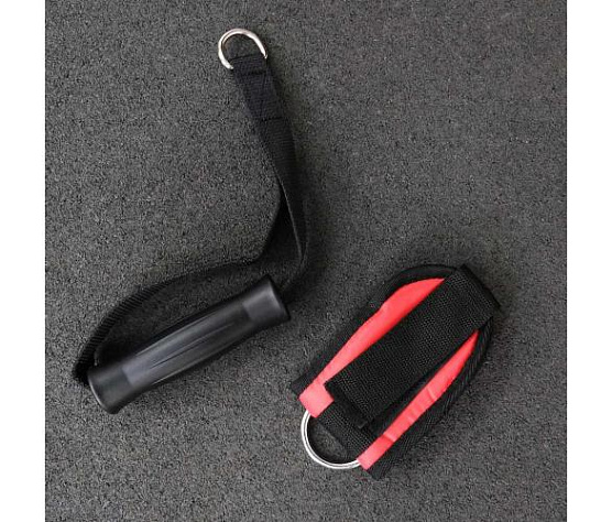 Силовая станция Protrain MT7000 фото21