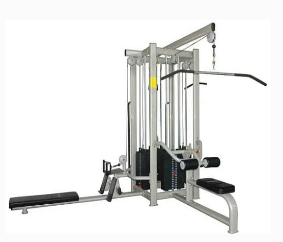 Мультистанция Fiton BN-055 4-х Сторонняя 