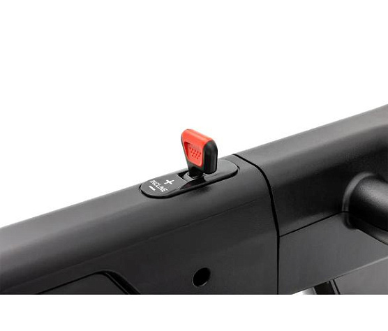 Беговая дорожка Spirit Fitness XT385 BLACK фото8