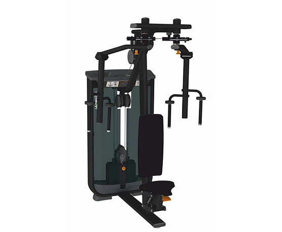 Силовой тренажер Ultra Gym Баттерфляй задние дельты UG-CL519