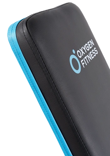 Силовая скамья регулируемая Oxygen Fitness FALCO