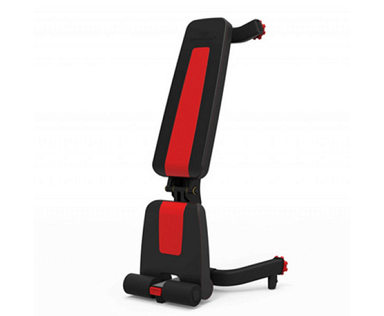 Скамья универсальная Bowflex 5.1S фото5