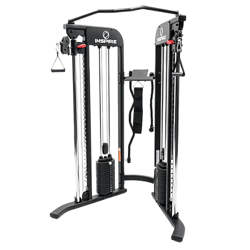Многофункциональный силовой комплекс Inspire FTX Functional Trainer