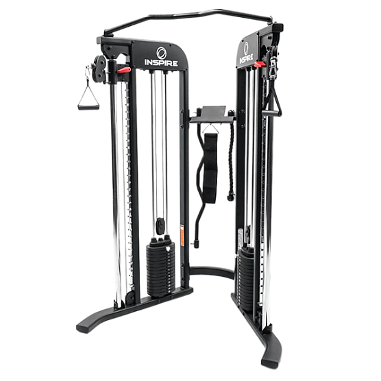 Многофункциональный силовой комплекс Inspire FTX Functional Trainer фото1
