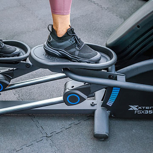 Эллиптический тренажер Xterra FSX3500 Купить Эллиптический тренажер Xterra FSX3500 в Москве