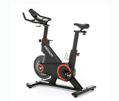 Велотренажер спин-байк Merach MR-S09 домашний