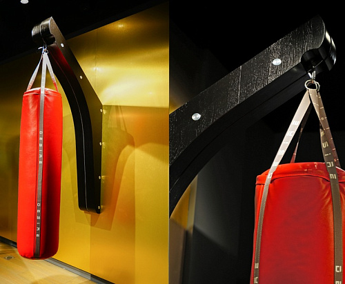 Облегченная колонна для боксерского мешка Desire Custom Column Light