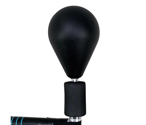 Стойка боксерская водоналивная Livepro LP8608