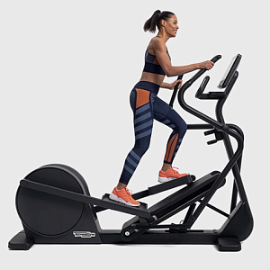 Эллиптический тренажер Technogym SYNCHRO AR LIVE 16 P 7000 METEOR BLACK ADJUSTABLE RAMP Купить Эллиптический тренажер Technogym SYNCHRO AR LIVE 16 P 7000 METEOR BLACK ADJUSTABLE RAMP в Москве