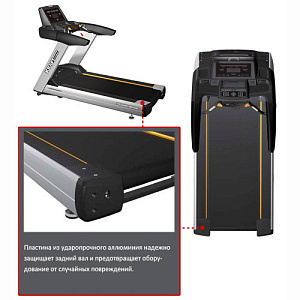 Купить Беговая дорожка Kraft Fitness PK12-L в Москве