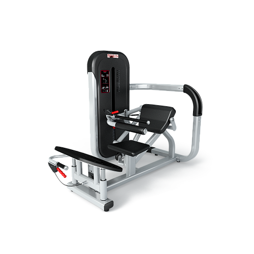 Купить Ягодичный мостик Panatta Monolith 1MTH097 в Москве