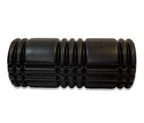 Цилиндр массажный Original FitTools черный