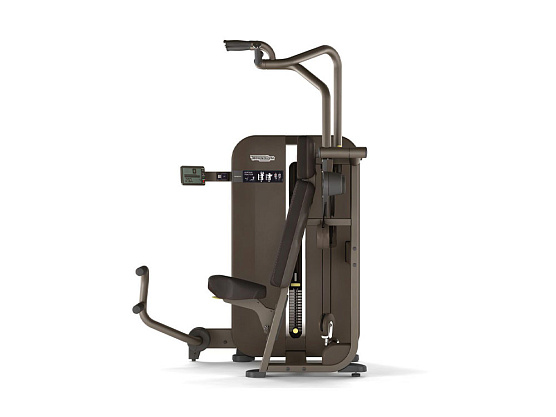 Вертикальная тяга Technogym Artis Vertical Traction фото5