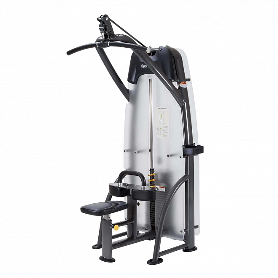 Грузоблочный тренажер Sportsart Fitness S-Line S926