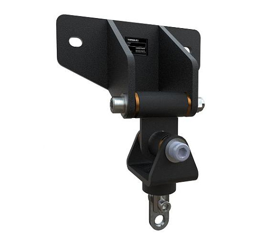 Шарнирное крепление для боксерских мешков Torque XCREATE-3DSM-101