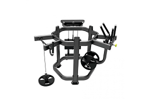 Грузоблочный тренажер Ultra Gym Тренажер для рук UltraGym UG-L17