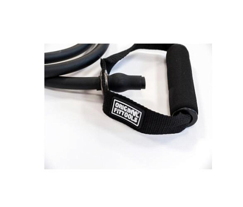 Эспандер трубчатый Original FitTools 3*13*1350 мм