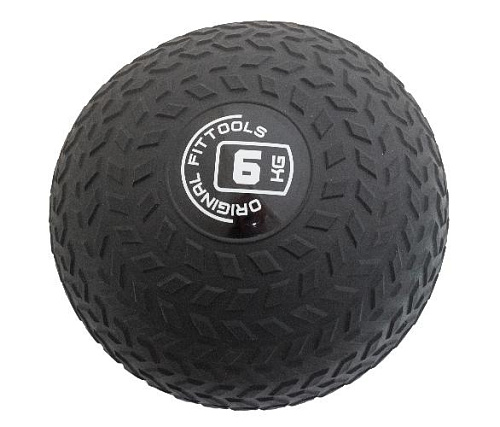Купить Слэмболл Original FitTools 6 кг в Москве