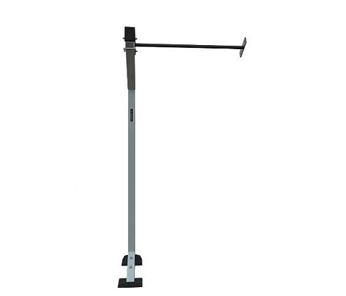 Купить Дополнительный вертикальный модуль Torque XCREATE-8UME-05 (платинум) в Москве