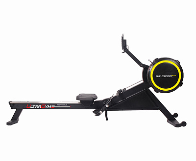 Гребной тренажер Ultra Gym Air Cross Plus UG-CP 003