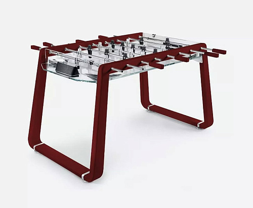 Настольный футбол Impatia Derby di Milano Canvas