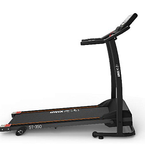 Купить Беговая дорожка Unix Fit ST-350 в Москве