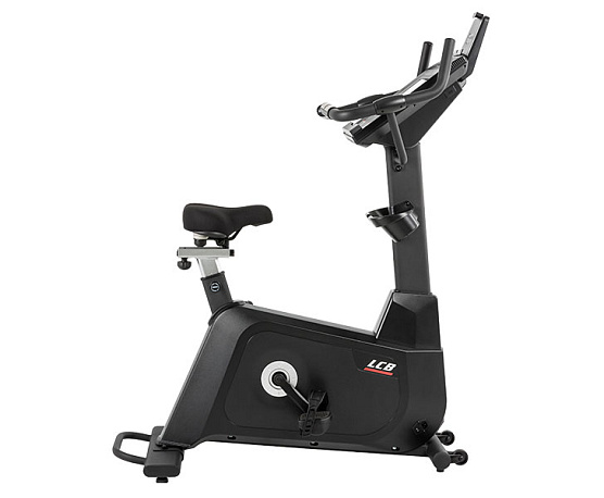 Вертикальный велотренажер Sole Fitness LCB (2023) фото1