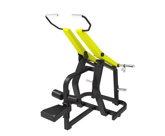 Вертикальная тяга Ultra Gym UG-705 фото1