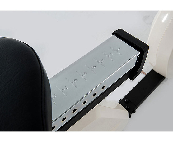 Кардиотренажер Hasttings RB400 UFO фото11