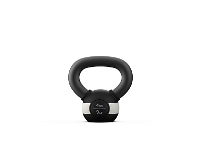 Гиря тренировочная Technogym Performance Kettlebell
