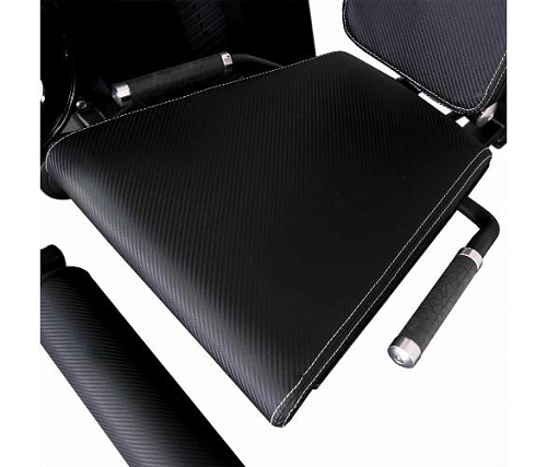 Разгибание ног сидя Realleader M2-1005