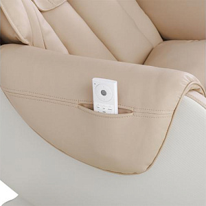 Купить Массажное кресло Ergonova MeTime 2 Beige массажное кресло в Москве