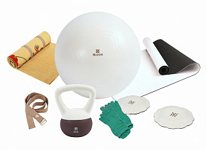 Купить Bloom Комплект для йоги Bloom 1 в Москве