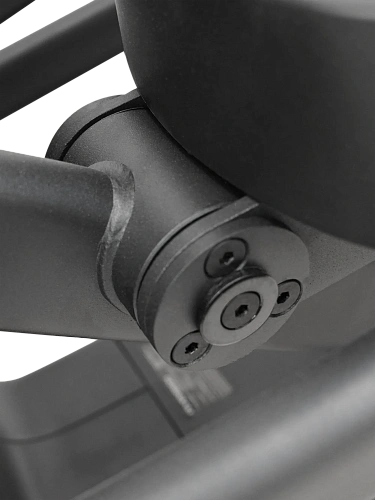 Эллиптический тренажер профессиональный Svensson Industrial PERFORMER E