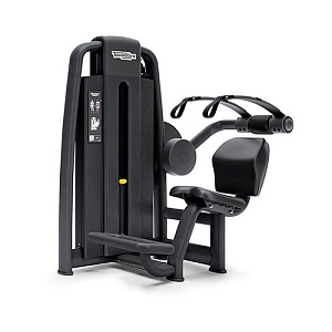 Купить Грузоблочный тренажер на верхнюю часть тела Technogym Selection 700 Abdominal Crunch в Москве