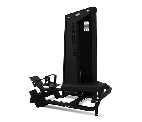 Купить Горизонтальная тяга Bronze Gym NEO 33 в Москве